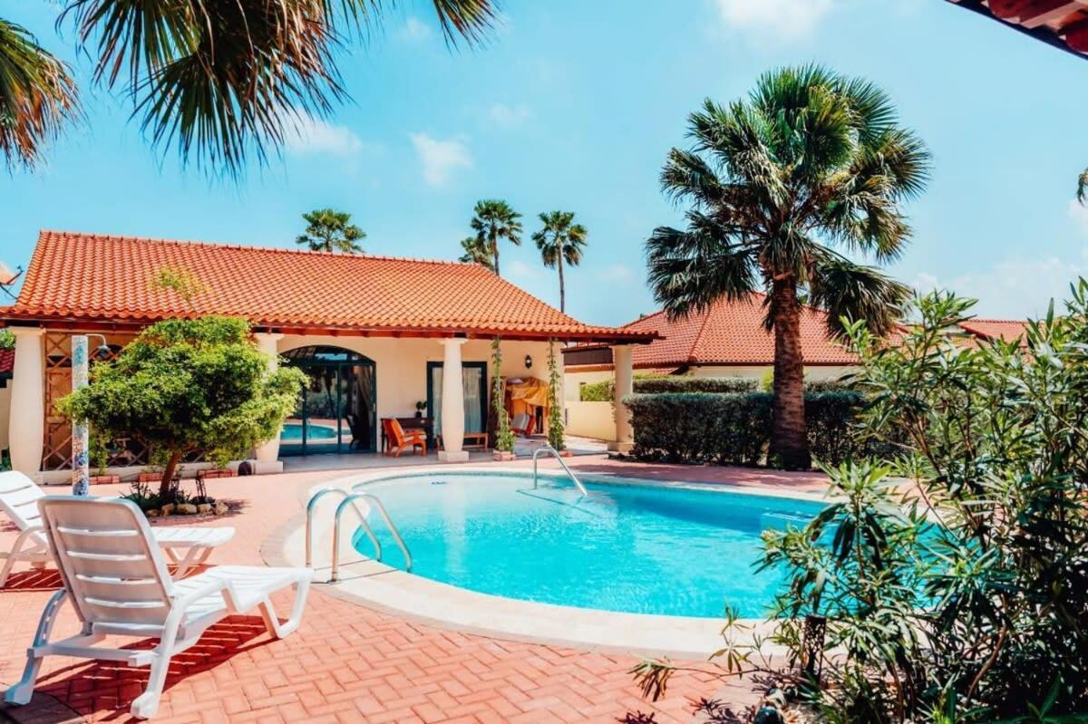 The Elegance Of Tierra Del Sol With Private Pool Villa Palm Beach Exterior photo