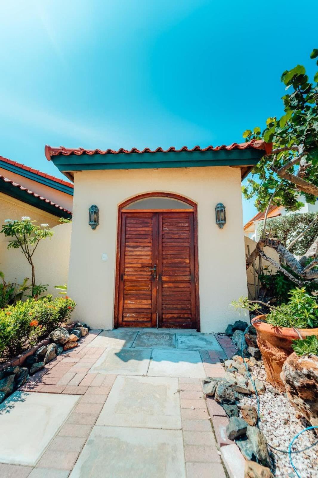 The Elegance Of Tierra Del Sol With Private Pool Villa Palm Beach Exterior photo
